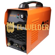 Плазморіз CUT-40 Welding Dragon