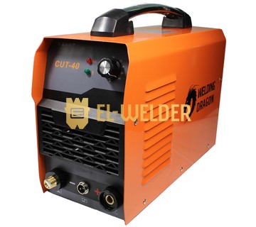 Плазморіз CUT-40 Welding Dragon