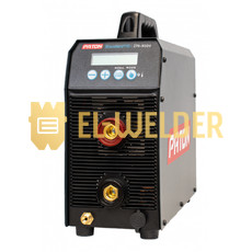 АПАРАТ АРГОНОДУГОВОГО ЗВАРЮВАННЯ PATON™ StandardTIG-270-400V без пальника